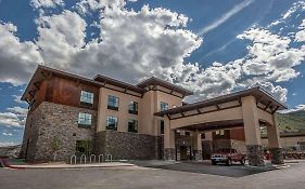 Homewood Suites Durango Colorado